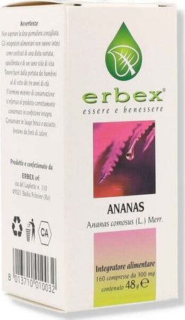 ANANAS-GAMBO-integratore-alimentare-160-compresse-Erbex