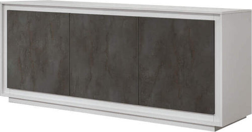 ANANKE---madia-moderna-con-ante-ammortizzate-cm-180-x-50-x-80-h-Antracite-Milani-Home