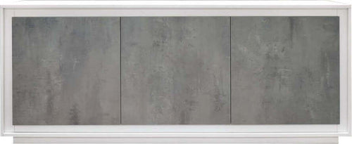 ANANKE---madia-moderna-con-ante-ammortizzate-cm-180-x-50-x-80-h-Cemento-Milani-Home