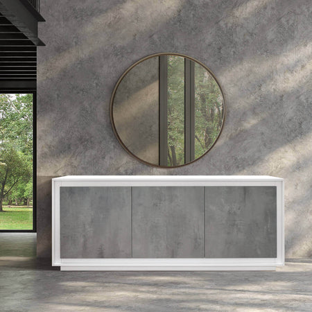 ANANKE---madia-moderna-con-ante-ammortizzate-cm-180-x-50-x-80-h-Cemento-Milani-Home