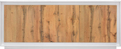 ANANKE---madia-moderna-con-ante-ammortizzate-cm-180-x-50-x-80-h-Quercia-Chiaro-Milani-Home