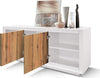 ANANKE---madia-moderna-con-ante-ammortizzate-cm-180-x-50-x-80-h-Quercia-Chiaro-Milani-Home