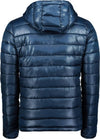 Anapurna Norway Giubbotto Imbottito Piumino Eco Uomo Cappuccio Zip E Tasche Anti Vento Giacca Impermeabile Tinta Unita Moda/Uomo/Abbigliamento/Giacche e cappotti/Giacche impermeabili Euforia - Bronte, Commerciovirtuoso.it