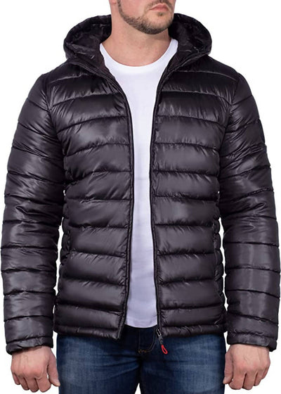 Anapurna Norway Giubbotto Imbottito Piumino Eco Uomo Cappuccio Zip E Tasche Anti Vento Giacca Impermeabile Tinta Unita Moda/Uomo/Abbigliamento/Giacche e cappotti/Giacche impermeabili Euforia - Bronte, Commerciovirtuoso.it