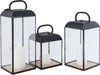 ANASTASIE---lanterna-in-vetro-e-metallo-Antracite-Milani-Home