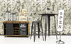 ANASTASIE---lanterna-in-vetro-e-metallo-Antracite-Milani-Home