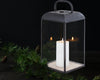 ANASTASIE---lanterna-in-vetro-e-metallo-Antracite-Milani-Home