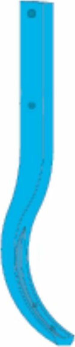 Ancora 60x25x835 adattabile a Lemken Confezione da 1pz