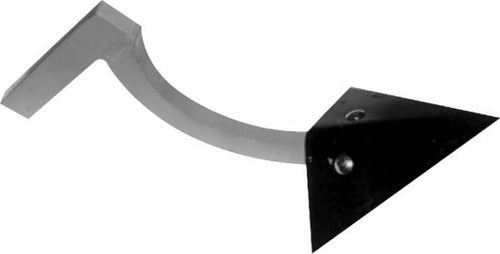 Ancora estirpatore anteriore compatibile Volentieri 60x30mm