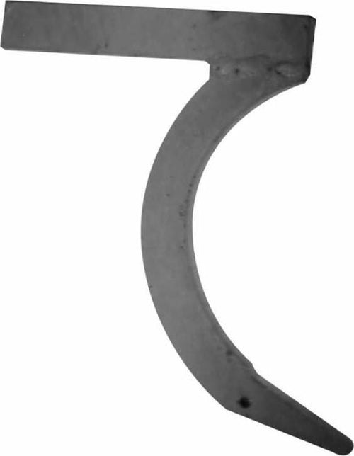 Ancora scarificatore 60x30mm compatibile Volentieri