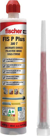 Ancorante chimico bicomponente a base poliestere ibrida senza stirene con miscelatore 300 ml Fai da te/Ferramenta/Adesivi e sigillanti/Sigillanti La Zappa - Altamura, Commerciovirtuoso.it