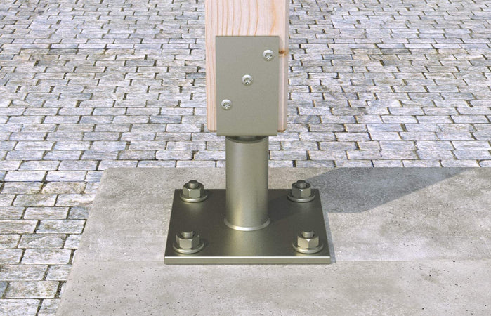 Ancorante chimico bicomponente a base poliestere ibrida senza stirene con miscelatore 300 ml Fai da te/Ferramenta/Adesivi e sigillanti/Sigillanti La Zappa - Altamura, Commerciovirtuoso.it
