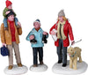 Andiamo a pattinare,‎ personaggi per villaggio di Natale in Resina Casa e cucina/Decorazioni per interni/Addobbi e decorazioni per ricorrenze/Decorazioni natalizie/Oggettistica MagiediNatale.it - Altamura, Commerciovirtuoso.it