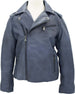 Andrea---Chiodo-Bambino-Blu-in-vera-pelle