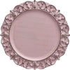 ANDREA-FONTEBASSO-Sottopiatto-D.-35cm-Lirico-SERVING-Rosa