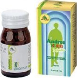 ANDRES-SOS-ULTRA-DEFENDER-integratore-alimentare-50-capsule-Lemuria