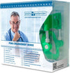 Androextender – Andropenis Basic Trattamento Per L’ingrandimento Del Pene Salute e cura della persona/Erotismo e contraccezione/Sex toys/Masturbatori maschili/Masturbatori a coppa e accessori/Masturbatori a coppa manuali Kondorama - Martinsicuro, Commerciovirtuoso.it