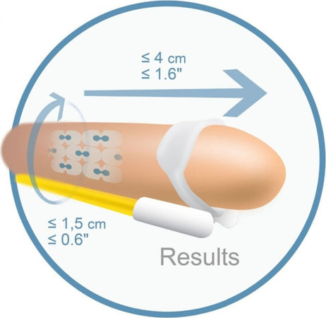 Androextender – Andropenis Basic Trattamento Per L’ingrandimento Del Pene Salute e cura della persona/Erotismo e contraccezione/Sex toys/Masturbatori maschili/Masturbatori a coppa e accessori/Masturbatori a coppa manuali Kondorama - Martinsicuro, Commerciovirtuoso.it