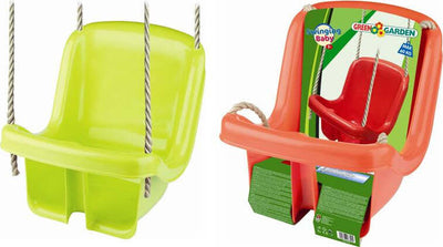 ANDRONI-Altalena-Swinging-Baby-Colori-Assortiti-Androni-Giocattoli