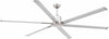 ANDROS XL Ventilatore da soffitto grigio con motore DC Fai da te/Prodotti per la costruzione/Riscaldamento e raffreddamento/Sistemi mobili di climatizzazione/Ventilatori/Ventilatori da soffitto Led Mall Home - Napoli, Commerciovirtuoso.it