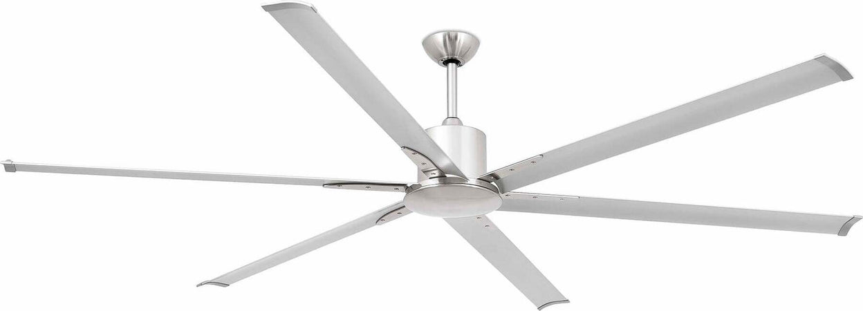 ANDROS XL Ventilatore da soffitto grigio con motore DC Fai da te/Prodotti per la costruzione/Riscaldamento e raffreddamento/Sistemi mobili di climatizzazione/Ventilatori/Ventilatori da soffitto Led Mall Home - Napoli, Commerciovirtuoso.it