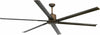 ANDROS XL Ventilatore da soffitto marrone con motore DC Fai da te/Prodotti per la costruzione/Riscaldamento e raffreddamento/Sistemi mobili di climatizzazione/Ventilatori/Ventilatori da soffitto Led Mall Home - Napoli, Commerciovirtuoso.it