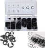 Anelli-Elastici-Seeger-Kit-Da-300-Pz-Assortiti-Rondelle-Anello-Elastico-E-clips