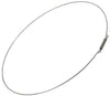 Anello AEG Di Fissaggio,guarnizion Lavatrice 1325562005