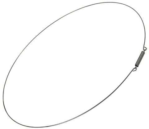 Anello AEG Di Fissaggio,guarnizion Lavatrice 1325562005
