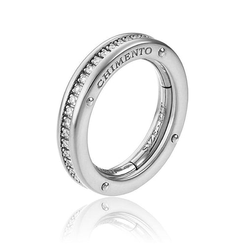 ANELLO DONNA CHIMENTO 1A08483B1513