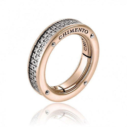 ANELLO DONNA CHIMENTO 1A07808BB615