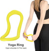 Anello Allenamento Pilates Strumento Fitness Corpo Resistenza Palestra Esercizi Sport e Tempo Libero > Attrezzi e Abbigliamento Sportivo > Attrezzi per Esercizi Trade Shop italia - Napoli, Commerciovirtuoso.it