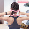 Anello Allenamento Pilates Strumento Fitness Corpo Resistenza Palestra Esercizi Sport e Tempo Libero > Attrezzi e Abbigliamento Sportivo > Attrezzi per Esercizi Trade Shop italia - Napoli, Commerciovirtuoso.it