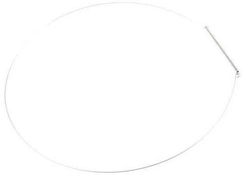 Anello Ariston Tensione Posteriore A Molla Lavatrice C00119209