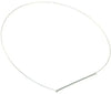 Anello Ariston Tensione Posteriore A Molla Lavatrice C00286084