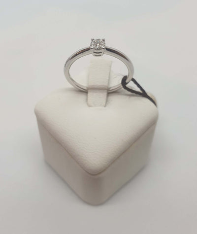 Anello BIBIGI margherita ANB3321B