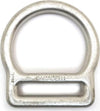 Anello Carabelli per Nastro Larghezza max 50 mm Climbing 22 kN Sezione Ø 10 mm