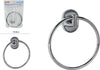 Anello-Cerchio-Porta-Asciugamano-Moderno-Fissaggio-A-Parete-Bagno-Ovale-52015