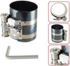 Anello Con Vite Compressore A Cricchetto Per Istallazione Pistone 53 - 175 Mm Tools