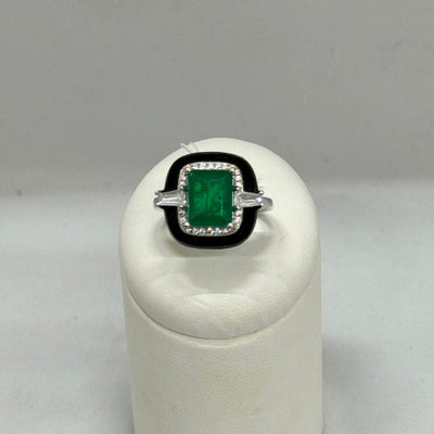 Anello donna 38BYCAMELI PCC267