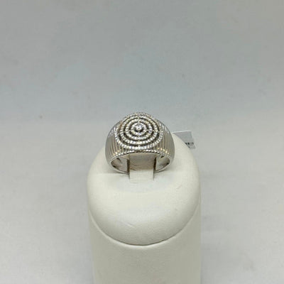 Anello donna 38BYCAMELI PCC302