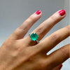 Anello donna 38BYCAMELI PCC343