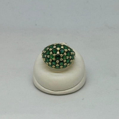 Anello donna 38BYCAMELI PCC344