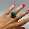 Anello donna 38BYCAMELI PCC344