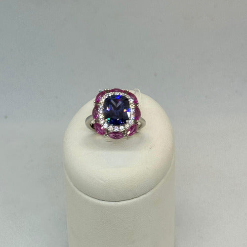 Anello donna 38BYCAMELI PRB30