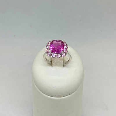 Anello donna 38BYCAMELI VZZS341