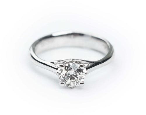 Anello Donna Bibigi' 08401335 Con Diamante