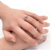 Anello Donna Bibigi' 08401335 Con Diamante