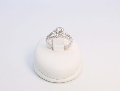 ANELLO DONNA BIBIGI AS1328B30