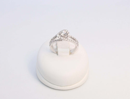 ANELLO DONNA BIBIGI AS1328B30